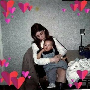 Meet your Posher, Gail